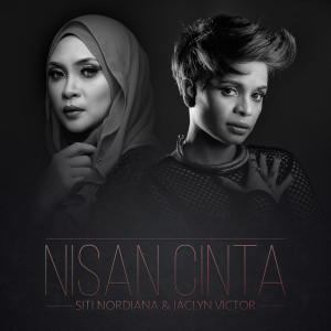 ดาวน์โหลดและฟังเพลง Nisan Cinta พร้อมเนื้อเพลงจาก Siti Nordiana