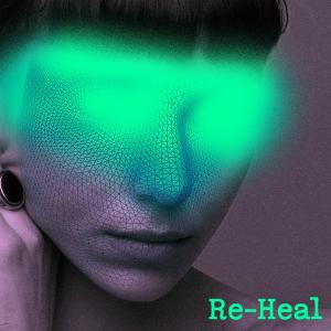 Album Re-Heal (Remixes) oleh Stella Got