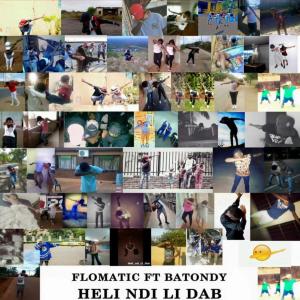 อัลบัม Li'Dab (feat. Flomatic) [Explicit] ศิลปิน Batondy