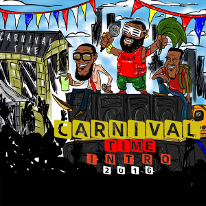 Menace的专辑Carnival Intro