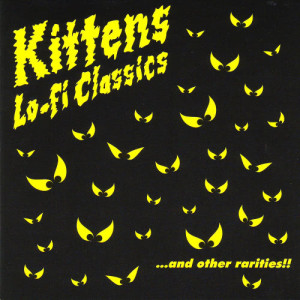 ดาวน์โหลดและฟังเพลง Tomboy พร้อมเนื้อเพลงจาก Kittens