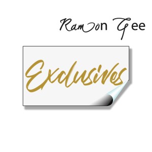 Ramon Gee的專輯Exclusive