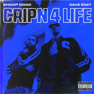 ดาวน์โหลดและฟังเพลง Cripn 4 Life (Explicit) พร้อมเนื้อเพลงจาก Snoop Dogg