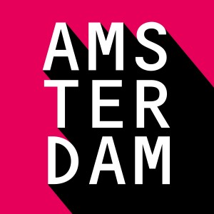 Various Artists的專輯Amsterdam 2018