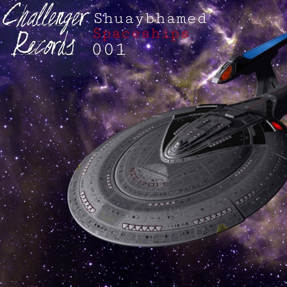 Spaceships