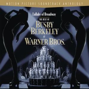 收聽Dick Powell的The Words Are In My Heart (Gold Diggers Of 1935 (1935)) (Gold Diggers Of 1935|1935)歌詞歌曲