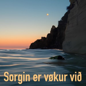 อัลบัม Sorgin er vøkur við ศิลปิน Czech National Symphony Orchestra