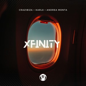 Album Xfinity from Crazibiza