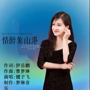 Listen to 情醉象山港 (完整版) song with lyrics from 毽子飞