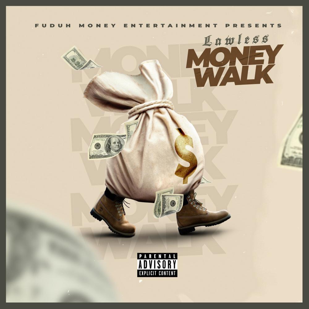 Money Walk (Radio Edit|Explicit)