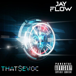 Listen to Time Is Now (Explicit) song with lyrics from Jay Flow