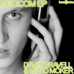 ดาวน์โหลดและฟังเพลง Medicom (Original Mix) พร้อมเนื้อเพลงจาก David Gravell