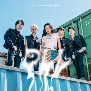 อัลบัม DLL ศิลปิน ดารานักร้องหลายคน