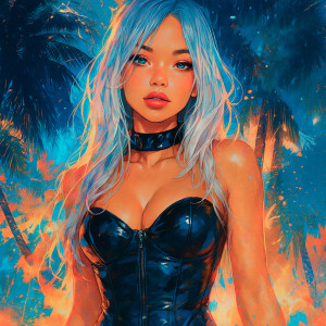 Eternxlkz的專輯DRESS 2
