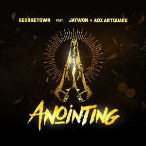 Album anointing from GeorgetowN