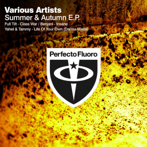 ดาวน์โหลดและฟังเพลง Life Of Your Own (Darma Vocal Dub Mix) พร้อมเนื้อเพลงจาก Yahel