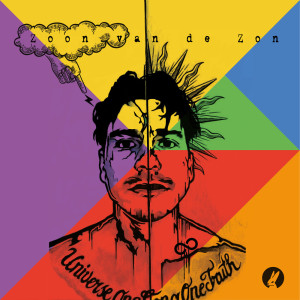 Album Zoon van de Zon (Explicit) from Haas
