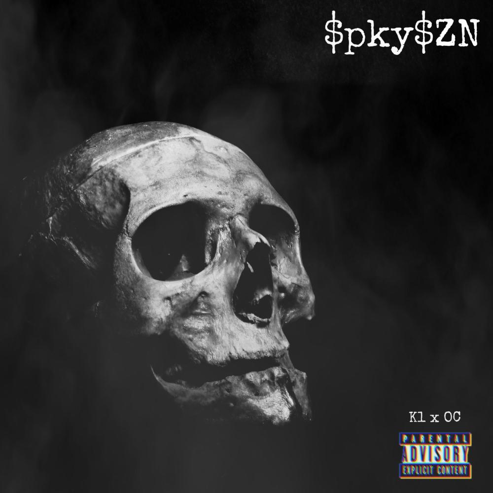 $pky$ZN (feat. Ren the Third) (Chopped) (Explicit)