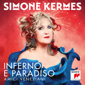收聽Simone Kermes的Il trionfo del tempo e del disinganno, HWV 46a, Part II: Tu del ciel ministro eletto歌詞歌曲