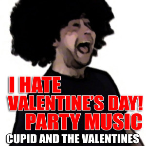 收聽Cupid and The Valentines的Whiter Shade Of Pale歌詞歌曲