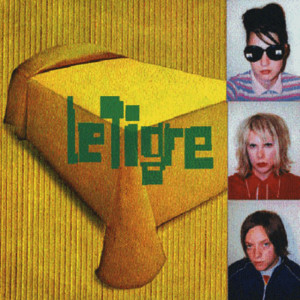 ดาวน์โหลดและฟังเพลง Deceptacon (Explicit) พร้อมเนื้อเพลงจาก Le Tigre