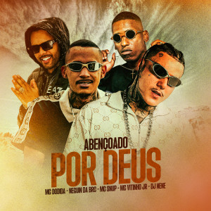 Album Abençoado por Deus (Explicit) from 