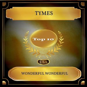 Dengarkan Wonderful Wonderful (Rerecorded) lagu dari Tymes dengan lirik