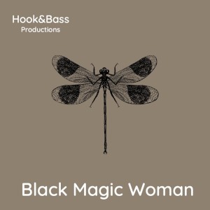 Listen to Black Magic Woman (Main Mix) song with lyrics from Hook & Bass