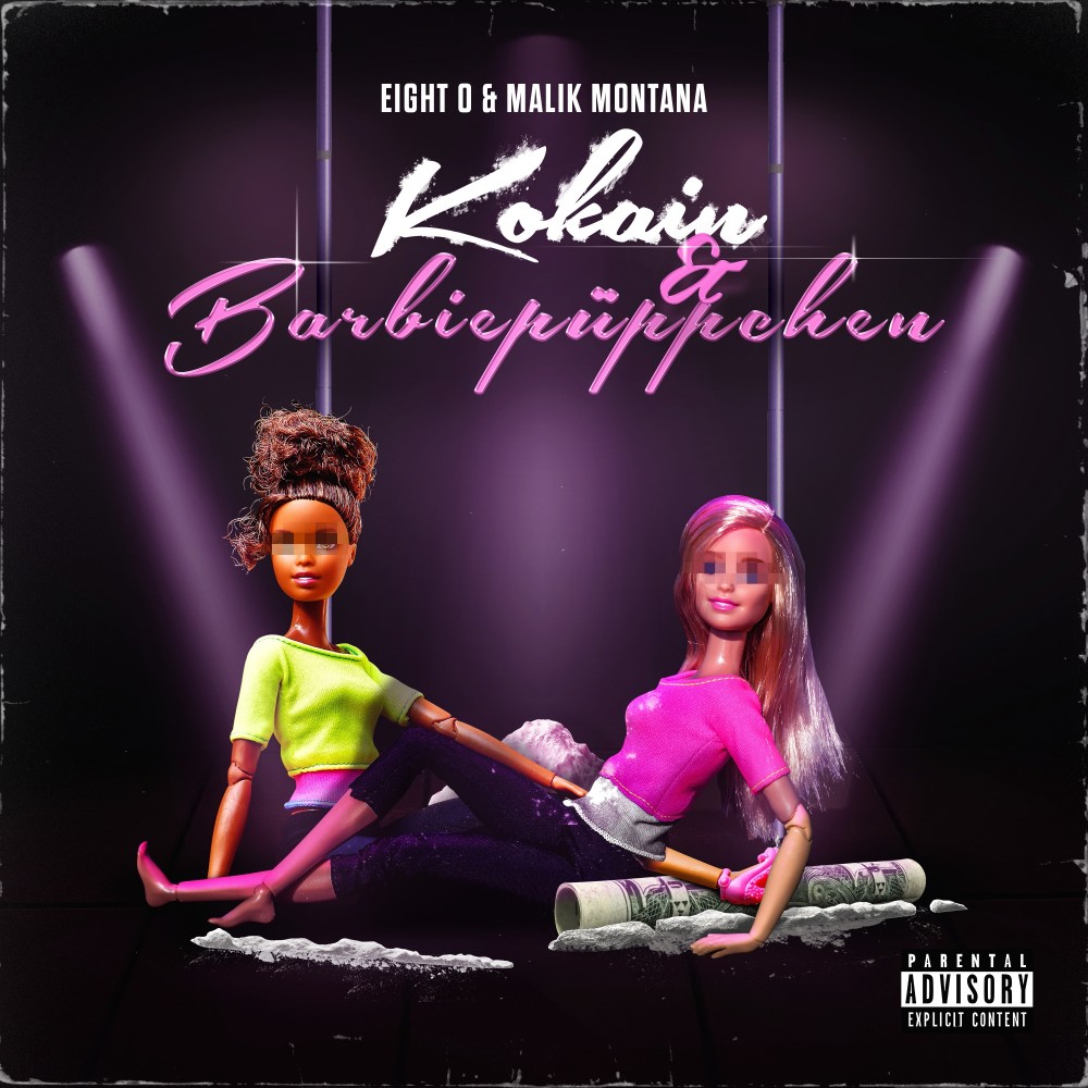 Kokain & Barbiepüppchen (Explicit)