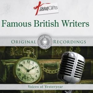 ดาวน์โหลดและฟังเพลง 1930's Recording in Which He Discusses Writers' Reputations and Legacies พร้อมเนื้อเพลงจาก Rudyard Kipling