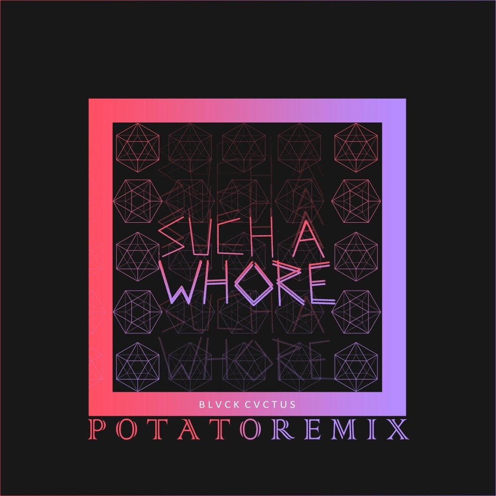 Such a Whore (Potato Remix|Explicit)