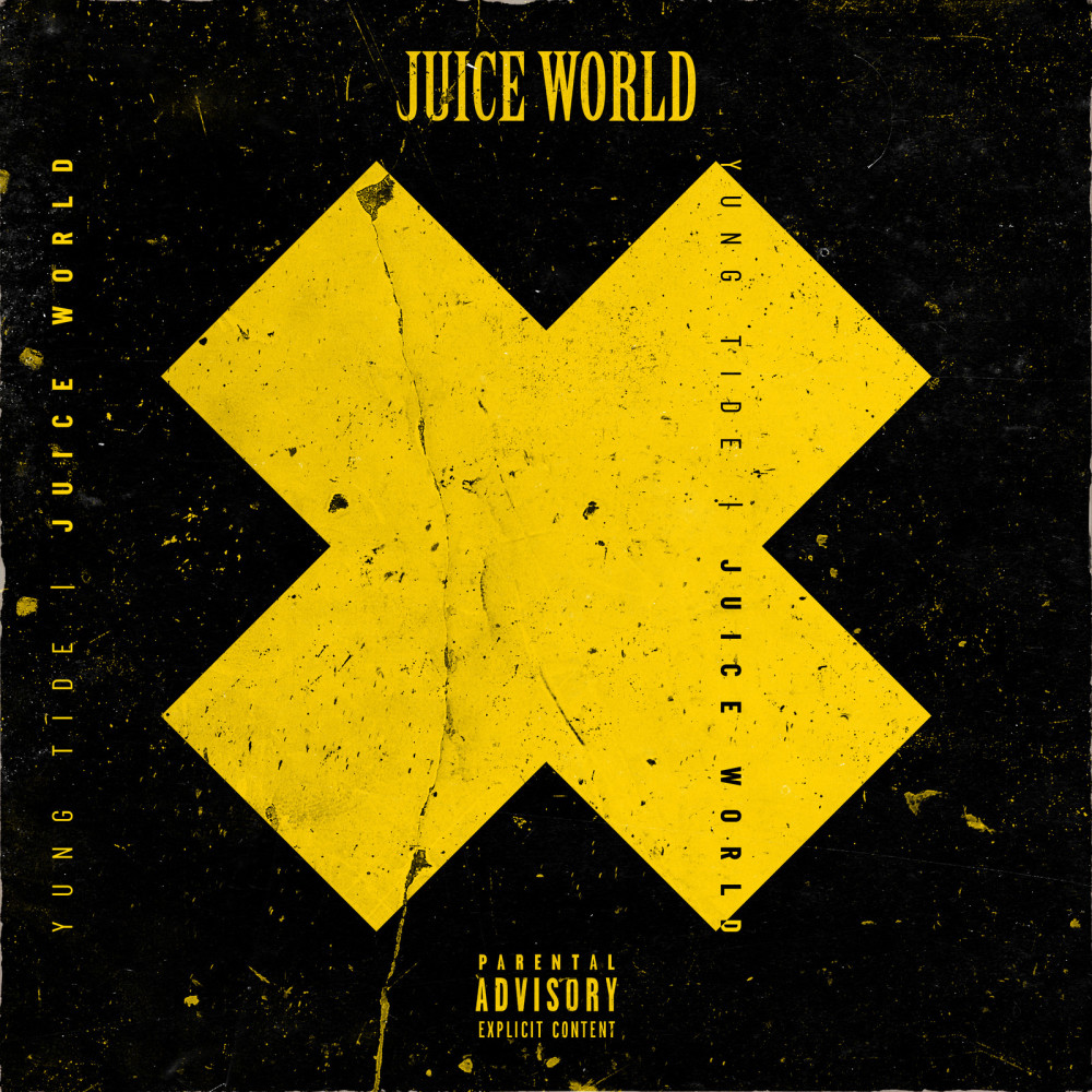 Juice World (Explicit)