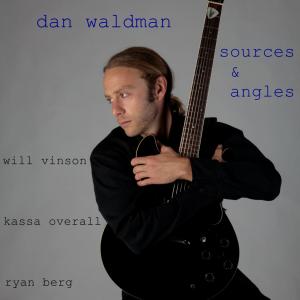 Dan Waldman的专辑Sources & Angles