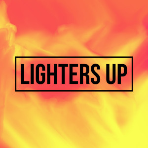 อัลบัม Lighters Up ศิลปิน Various Artists