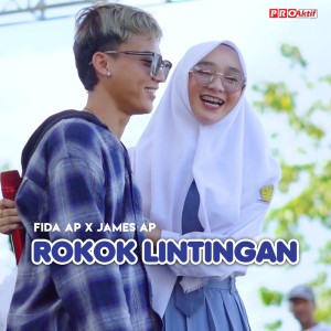 Dengarkan Rokok Lintingan lagu dari Fida AP dengan lirik