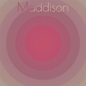 收听Cedrix的Maddison歌词歌曲