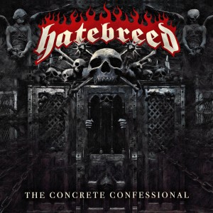 Dengarkan Walking the Knife lagu dari Hatebreed dengan lirik