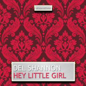 Del Shannon的專輯Hey Little Girl
