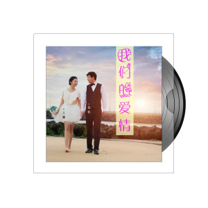 Listen to 我们的爱情 song with lyrics from 张帆