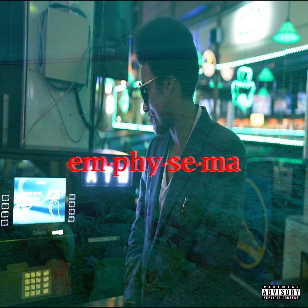 Emphysema (feat. 9th Kulture & Sean T) (Explicit)