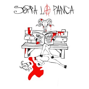 Listen to Sopra la panca (Explicit) song with lyrics from Spidy