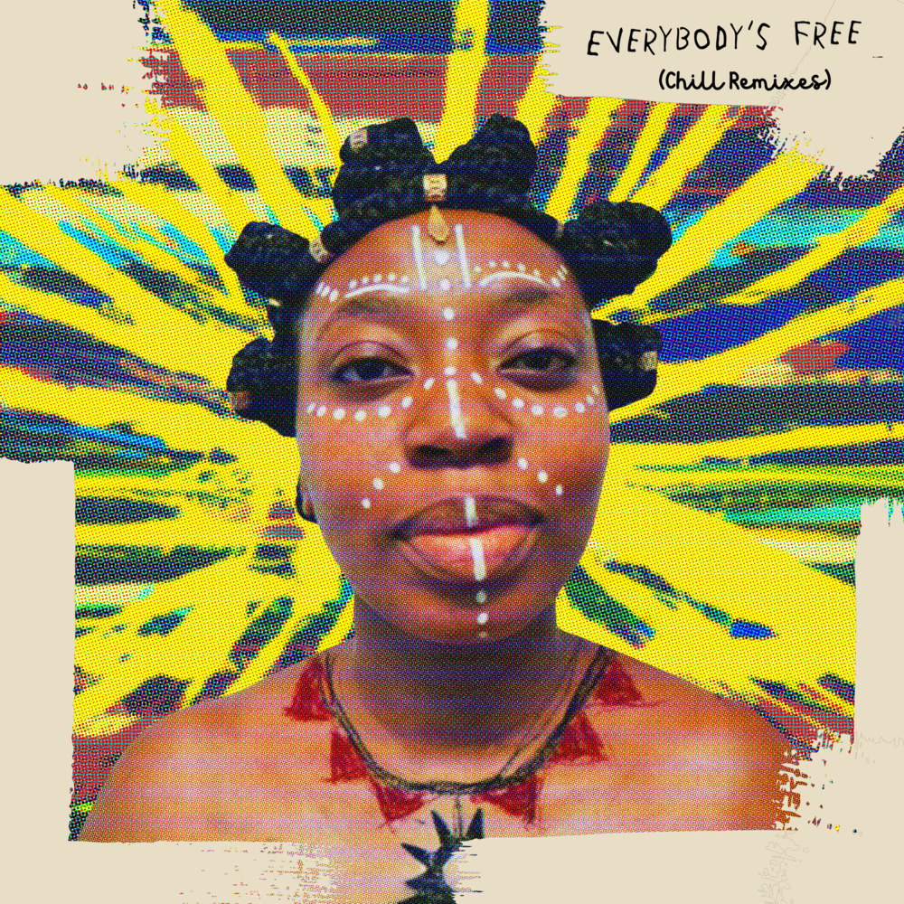 Everybody's Free (Unplugged Remix)