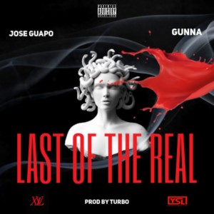 ดาวน์โหลดและฟังเพลง Last of the Real (Explicit) พร้อมเนื้อเพลงจาก Cream Dinero
