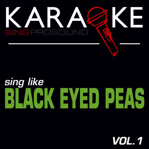 收聽ProSound Karaoke Band的I Gotta Feeling (In the Style of Black Eyed Peas) [Karaoke with Background Vocal]歌詞歌曲