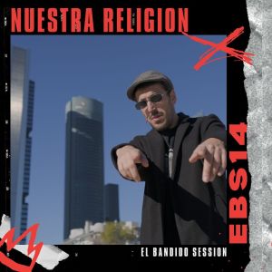 Album Nuestra religión from Solohmateo