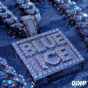 收聽Dj MP的BLUE ICE (Beatstars Version)歌詞歌曲