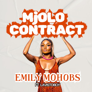 Album Mjolo Contract from Emily Mohobs