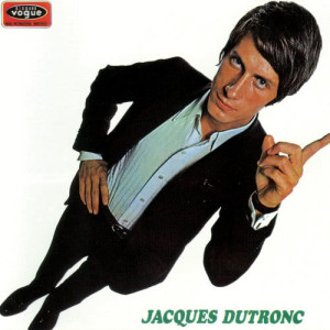 收聽Jacques Dutronc的L'espace d'une fille歌詞歌曲