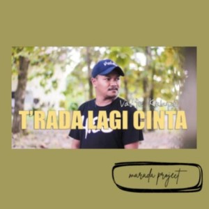 Valdie Kulape的專輯Trada Lagi Cinta