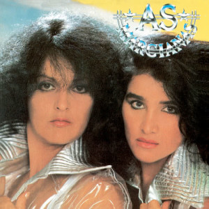 ดาวน์โหลดและฟังเพลง Dominique (2005 Remaster) พร้อมเนื้อเพลงจาก As Marcianas